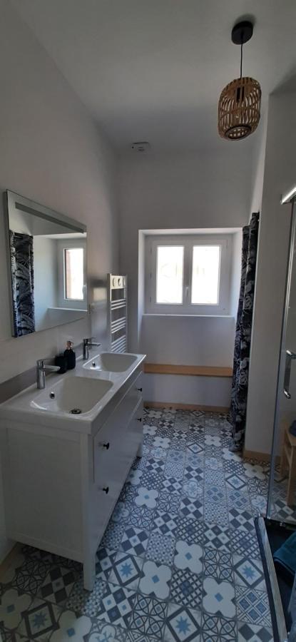 Le Clos Mace - Maison D'Hotes Proche Blois Chambord Saint-Denis-sur-Loire Luaran gambar