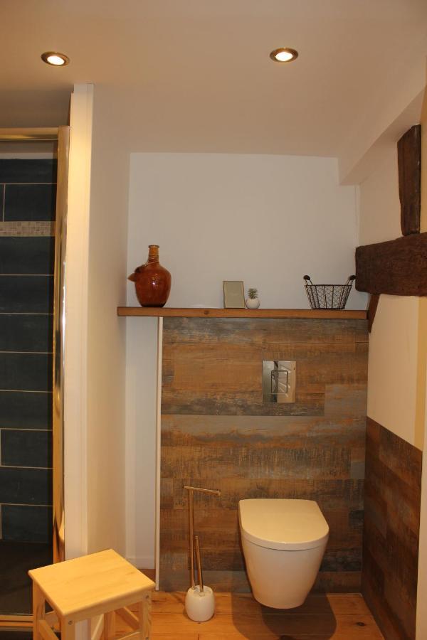 Le Clos Mace - Maison D'Hotes Proche Blois Chambord Saint-Denis-sur-Loire Luaran gambar