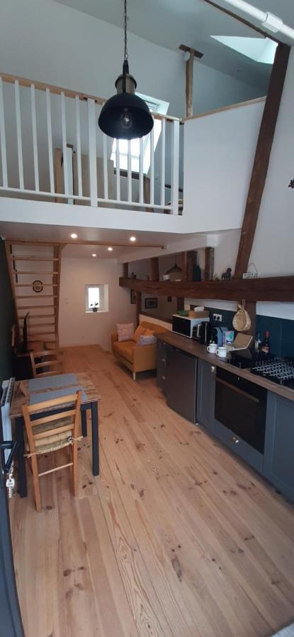 Le Clos Mace - Maison D'Hotes Proche Blois Chambord Saint-Denis-sur-Loire Luaran gambar