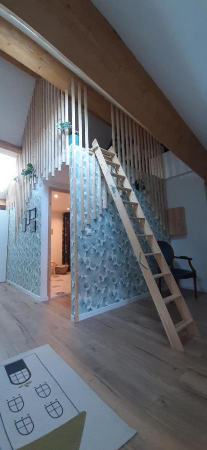 Le Clos Mace - Maison D'Hotes Proche Blois Chambord Saint-Denis-sur-Loire Luaran gambar