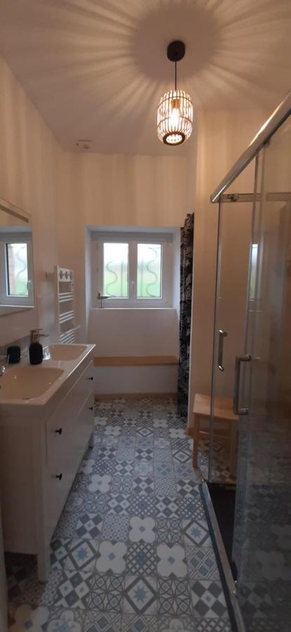 Le Clos Mace - Maison D'Hotes Proche Blois Chambord Saint-Denis-sur-Loire Luaran gambar