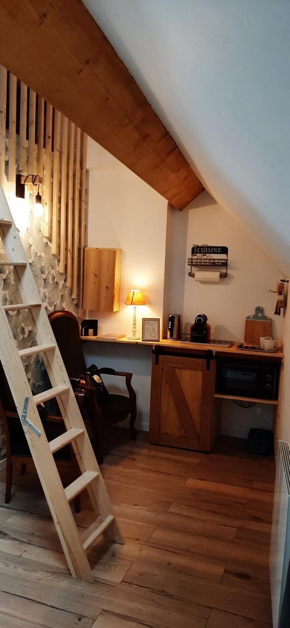 Le Clos Mace - Maison D'Hotes Proche Blois Chambord Saint-Denis-sur-Loire Luaran gambar