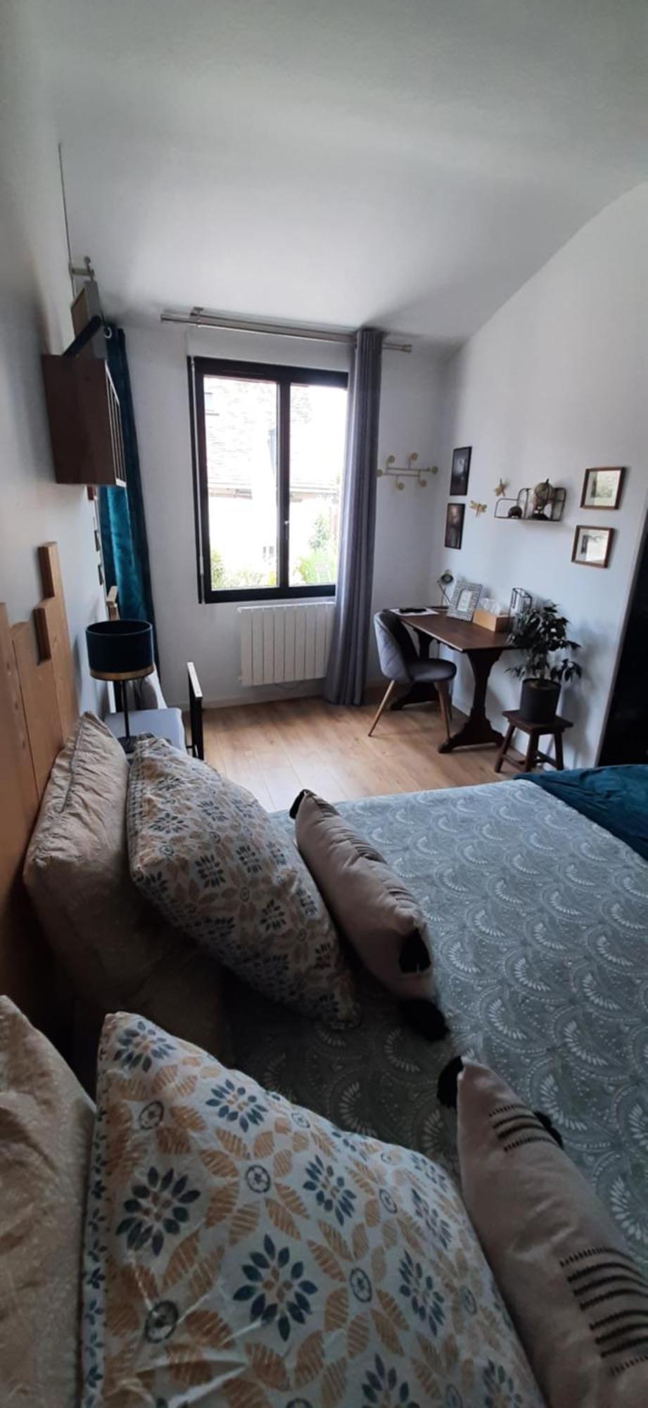 Le Clos Mace - Maison D'Hotes Proche Blois Chambord Saint-Denis-sur-Loire Luaran gambar